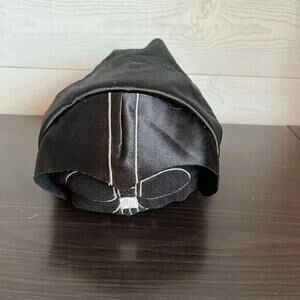 Disney Store  Star Wars Darth Vader Tsum Tsum plush pillow 11”